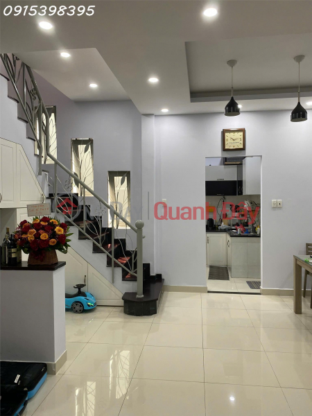 House for sale in alley 1\\/ Nguyen Binh Khiem, Ben Nghe, District 1, 64m2, VIP 1, price 11.5 billion Sales Listings