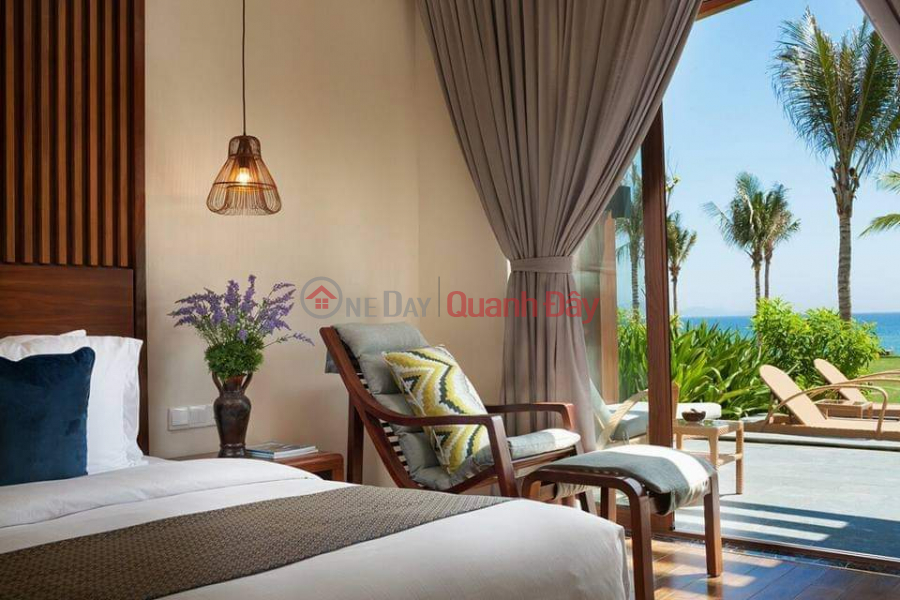 Property Search Vietnam | OneDay | Residential Sales Listings MOVENPICK CR VILLA 2BRS LONG BEACH VIEW gGIA1 19TY