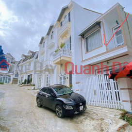 HOUSE FOR SALE ON AUTO STREET NGUYEN TRUNG TRUC-WARD 4-DA LAT _0