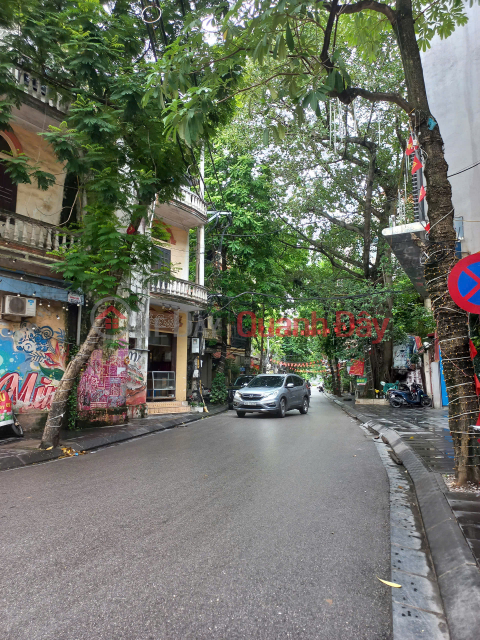 BÁN GẤP NHÀ THANH XUÂN, PHÂN LÔ VỈA HÈ 50M2 4T, OTO TRÁNH, KINH DOANH, VĂN PHÒNG, CHỈ 2O TỶ _0