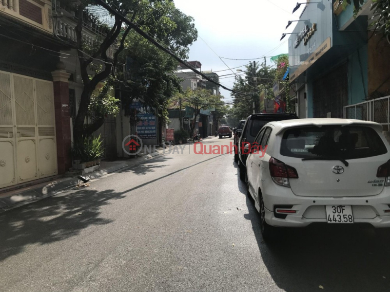 FOR SALE HOA LAM STREET, BEAUTIFUL SPECIFICATIONS, PRICE Sales Listings