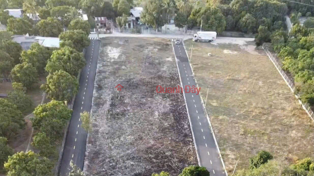 Property Search Vietnam | OneDay | Nhà ở Niêm yết bán | ĐẤT ĐẸP – GIÁ TỐT – CHÍNH CHỦ CẦN BÁN ĐẤT QL1A, Xã Cam Lâm, Khánh Hòa