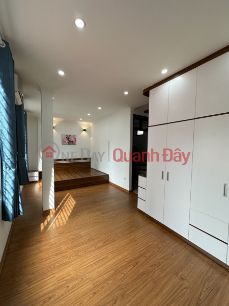 Property Search Vietnam | OneDay | Nhà ở, Niêm yết bán NHÀ MỸ ĐÌNH-VỊ TRÍ ĐẮC ĐỊA-GẦN-Ô TÔ-35M2-5T- GIÁ HƠN 8TỶ