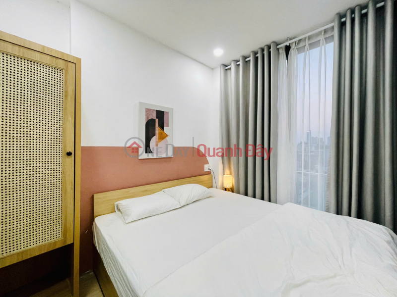 , Làm ơn chọn Nhà ở, Niêm yết cho thuê | đ 14,5 triệu/ tháng
