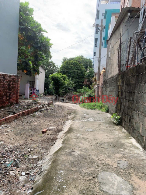 2 billion discount! SHR HXH land 1155m2 – Nguyen Van Khoi Go Vap SS _0