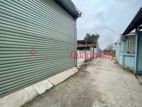 NHÀ CHÍNH CHỦ- GIÁ ƯU ĐÃI chính chủ cần bán nhanh nhà xưởng tại An Khánh, Tp Hà Nội _0