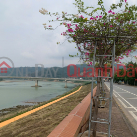 Bán nhà - Vị trí siêu đẹp 3 mặt tiền đường nhựa lớn trung tâm sầm uất nhất TP. Hòa Bình _0