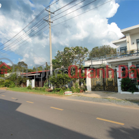 Beautiful 6-bedroom house with free furniture, near Tay Ninh administrative center. _0