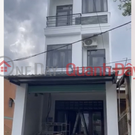 OWNERS Urgently Need to Sell House with Beautiful Business Facade on Highway 50, Binh Chanh _0