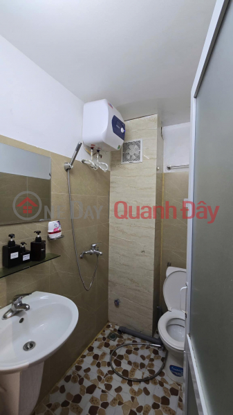 Bán nhà mặt phố Ngõ Trạm, 70m2, 5 tầng, 43.5 tỷ, ô tô tránh, kinh doanh đỉnh | Việt Nam Bán, đ 43,5 tỷ
