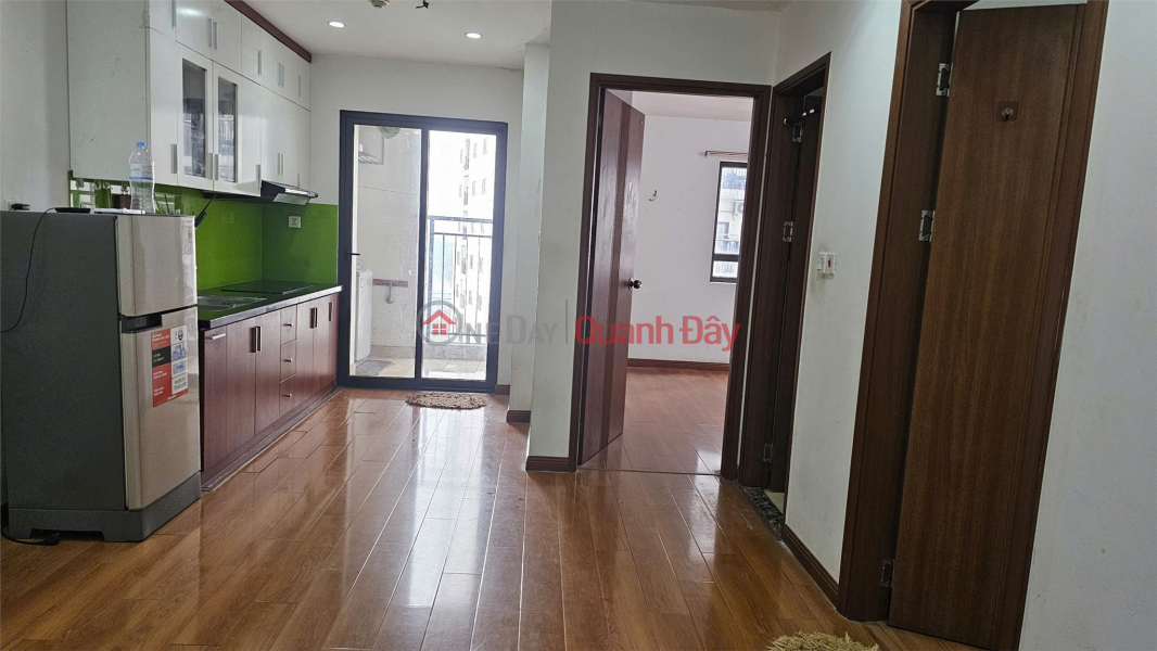 Không Còn Nhu Cầu Sử Dụng Mình Muốn Bán Căn Hộ Chung Cư Hateco Hoàng Mai, Hà Nội Niêm yết bán