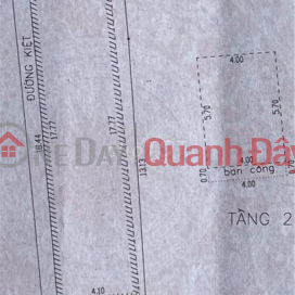 BEAUTIFUL HOUSE – GREAT PRICE – URGENT SALE in Binh Thuan Ward, Hai Chau District, Da Nang _0