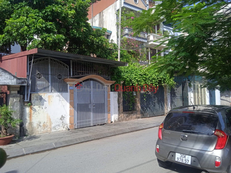  | Làm ơn chọn | Nhà ở Niêm yết bán đ 42 tỷ