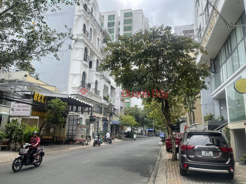 House Front Business, Nguyen Son Area, Tan Phu District, 80m2x4T. Only 6 Billion VND, Vietnam | Sales | đ 6 Billion