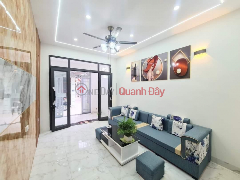 Property Search Vietnam | OneDay | Nhà ở Niêm yết bán Bán nhà Hàng xóm Time CIty 41m, 4T, đẹp như khách sạn, lô góc, full nội thất, oto đỗ, chỉ 4.1 tỷ