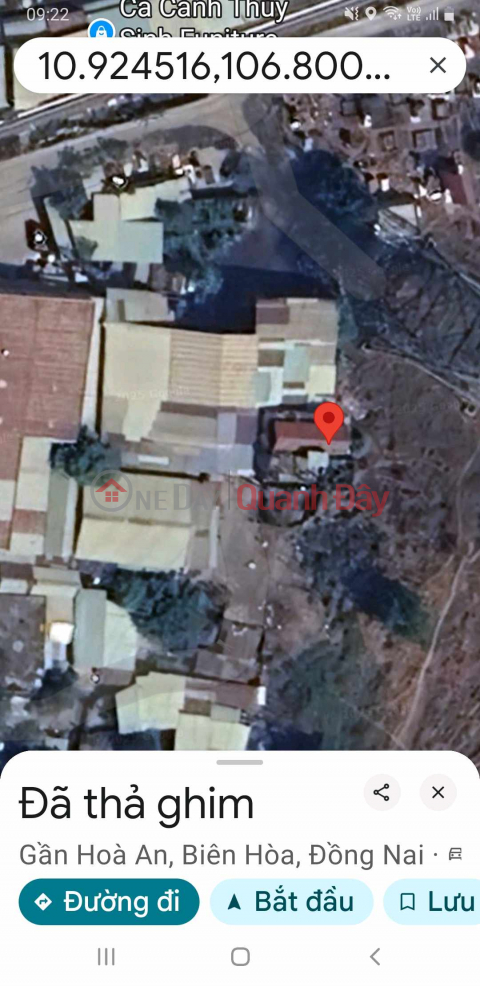 Kho xưởng cũ cho thuê diện tích 2000m² đến 2500m² tại Biên Hòa, Đồng Nai. _0