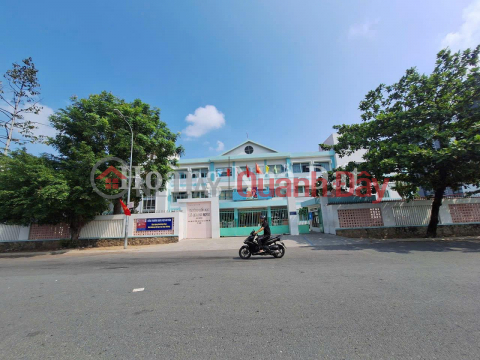 20M WIDE ROAD, THAI SON RESIDENTIAL AREA, 10X25M, ONLY 88 MILLION VND\/M, INDIVIDUAL TITLE DEED, READY FOR CONSTRUCTION _0