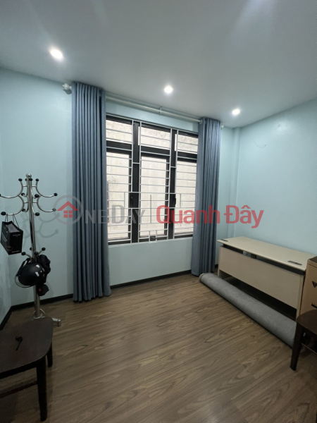 Property Search Vietnam | OneDay | Residential Sales Listings | HOUSE FOR SALE DAI TU - HOANG MAI, CORNER LOT, 45M2, 4 FLOORS, 4.5M FRONTAGE, PRICE 7.79 BILLION