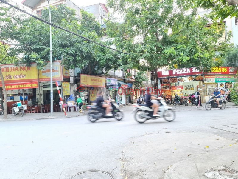 Property Search Vietnam | OneDay | Residential, Sales Listings | 74m2 of land in Trau Quy, Gia Lam, Hanoi. Only 88tr.m2. Contact 0989894845 10m street good business.