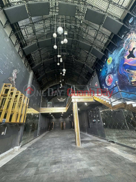 Cho thuê nhà Mặt Tiền Bờ Bao Tân Thắng Q.Tân Phú 400m²,NGANG 12.5M, CẠNH AEON | Việt Nam | Cho thuê, đ 59 triệu/ tháng