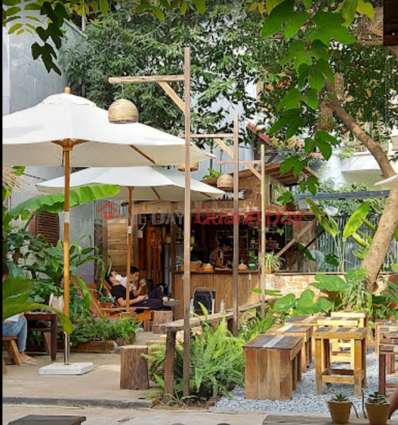 Voi Cafe (Vối cà phê),Hai Chau | (1)