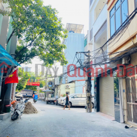 HOUSE FOR SALE IN KIM GIANG - THANH LIET, 180 SQM, 4 FLOORS, 6 M FRONTAGE, PRICE 16.8 BILLION. _0