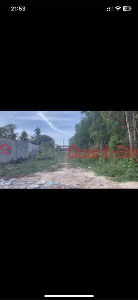 BEAUTIFUL LAND - SPECIAL PRICE - Quick Sale Plot of Land Beautiful Location In Phu Quoc - Kien Giang Sales Listings