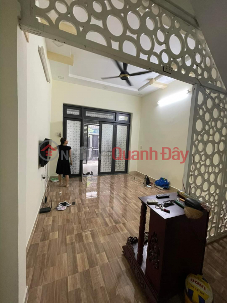 Property Search Vietnam | OneDay | Residential Sales Listings Concrete house right in - 3 bedrooms, 53 Hiep Binh Chanh street 62m Only 4.6 billion VND