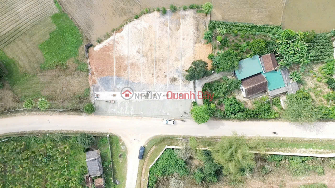 Property Search Vietnam | OneDay | Nhà ở | Niêm yết bán Tỉnh lộ Triệu Thành, Triệu Sơn chưa bao giờ rẻ đến vậy -Phân Lô,vỉa hè