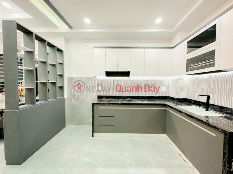 Property Search Vietnam | OneDay | Residential Sales Listings | House for sale at lane 38 Xuan La - built by people - near car parking lot 62m 5 floors 7.7 billion