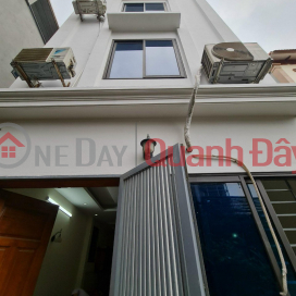 RARE HOUSE FOR SALE - Shallow lane, 20m from car, Near NORTH TU LIEM District Party Committee, near markets, schools at all levels, Public University _0