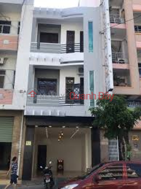 BEAUTIFUL HOUSE FOR SALE FINANCIAL ACADEMY- BAC TU LEM DISTRICT - PEOPLE BUILD - NEARLY - SCHOOL DT 79M2, MT3.5m, MORE PRICE _0