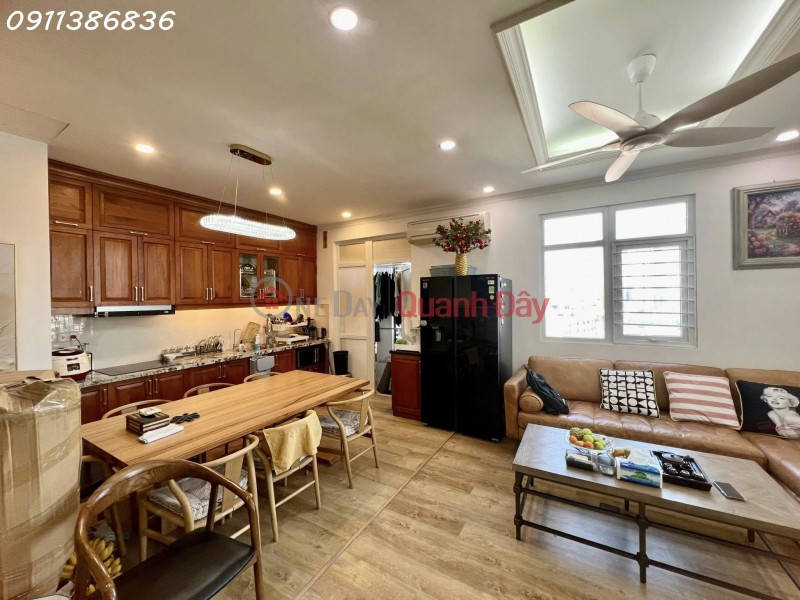 Property Search Vietnam | OneDay | Residential, Sales Listings RARE OPPORTUNITY Trung Yen Plaza Apartment, 111m², 3 Bedrooms, 3 Bathrooms, Beautiful House, Just Over 14 Billion VND