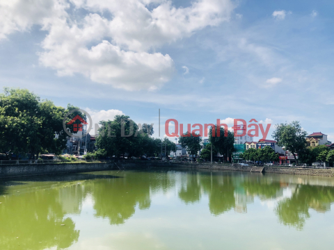 SELL LAND YEN NHAN - TIEN PHONG - HO CHI MINH CITY - NORTH THANG LONG INDUSTRIAL PARK _0