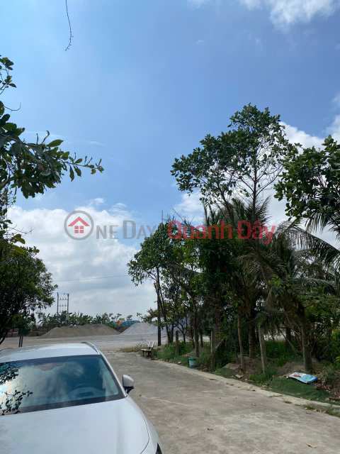 Land for sale in Tien Hai district, Area 28,345m2, price only 18 billion _0