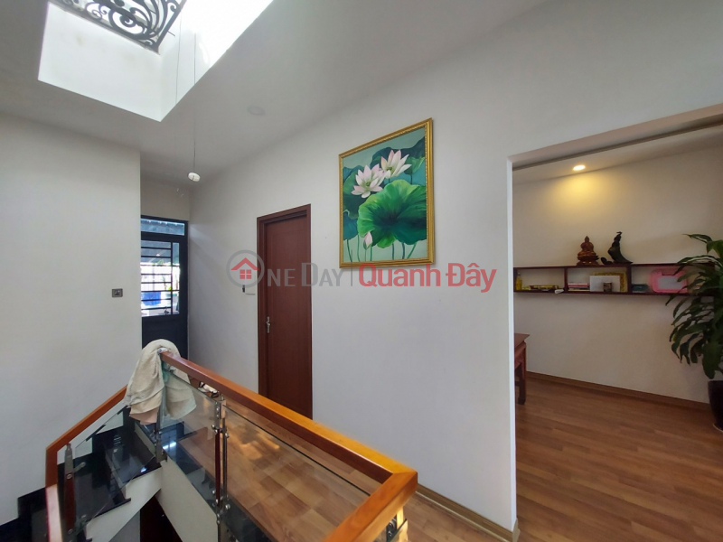 Property Search Vietnam | OneDay | Nhà ở | Niêm yết bán, ► Nhà đường 5.5m gần Võ Văn Kiệt 99m2, ngang 6m, 3 tầng hiện đại, Gara, 6.x tỷ