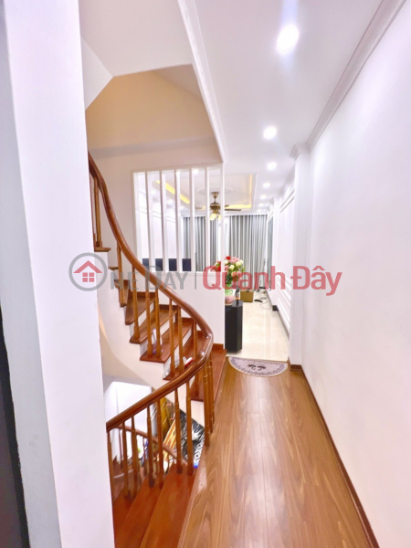 Property Search Vietnam | OneDay | Residential, Sales Listings | Selling Thai Thinh townhouse Beautiful House with free full furniture near car Area 48m 4Tg MT 3.5m more than 7 billion LHCC.