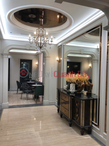 Sở hữu siêu phẩm liền kề 4 tầng Noble Palace Tây Thăng Long | Việt Nam | Bán, đ 11 tỷ