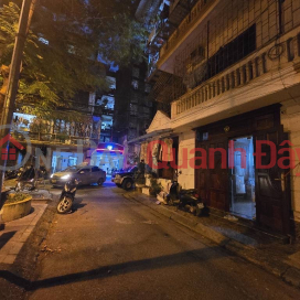 BAC NGHIA TAN AREA, 1ST FLOOR - 70M2, 2 BEDROOMS, 2 WC - 5.250 BILLION, CORNER LOT, SIDEWALK, CARS PARKING DAY AND NIGHT _0