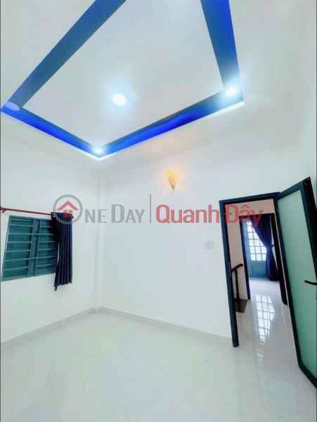 Bán nhà sát mt Phùng Chí Kiên - Tân Phú 43m2-2tang - hẻm kiamoning - 4 tỷ nhỉnh 0932030061 Niêm yết bán