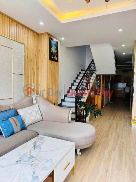 HOUSE FOR SALE 1 GROUND FLOOR 1 BASEMENT 3 FLOORS WARD 4 DA LAT PRICE ONLY 13.5 BILLION, Vietnam | Sales đ 13.5 Billion