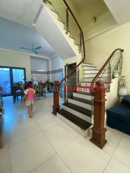 Property Search Vietnam | OneDay | Residential | Sales Listings, House for sale 55m2 Nghi Tam street, Tay Ho Car park 5 bedrooms Lane 2 Car avoid 10m 6.5 Billion