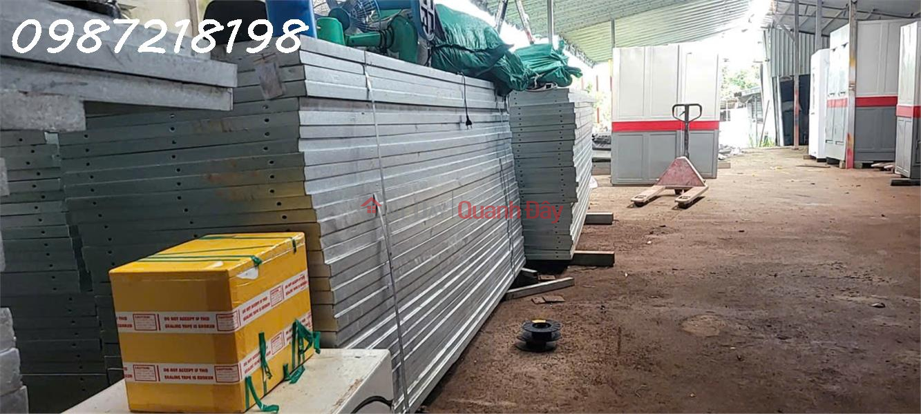 Bán đất chính chủ hơn 1000m2 tại An Điền, Bến Cát Việt Nam | Bán đ 3,9 tỷ