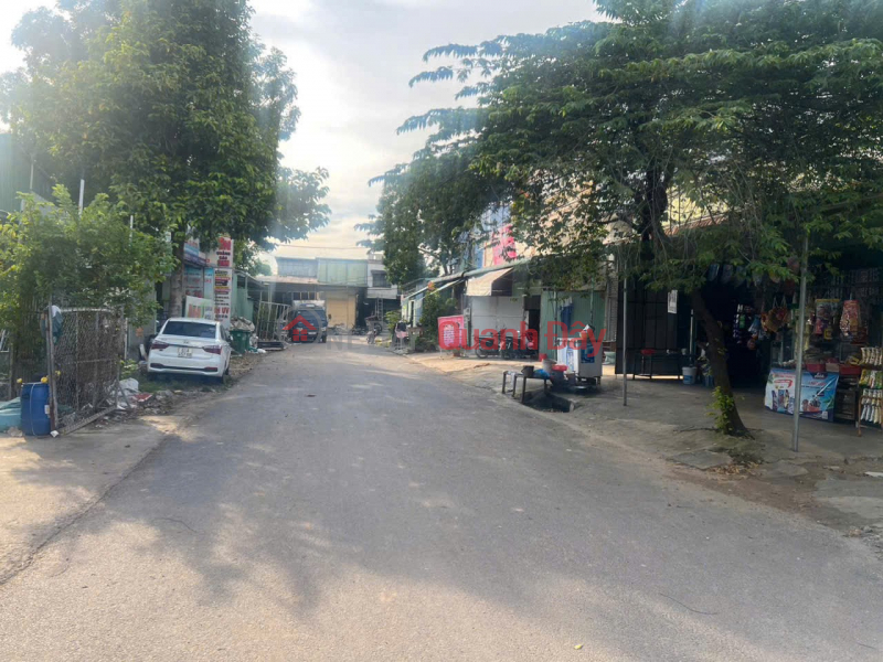 Property Search Vietnam | OneDay | Nhà ở Niêm yết bán Sở Hữu Ngay Lô Đất MẶT TIỀN Phường Thuận Giao, Thuận An, Bình Dương