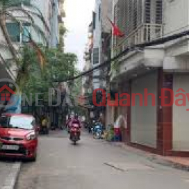 House for sale in alley 105 Xuan La, Tay Ho, 56m2, price 17.3 billion, contact: 0935628686 _0