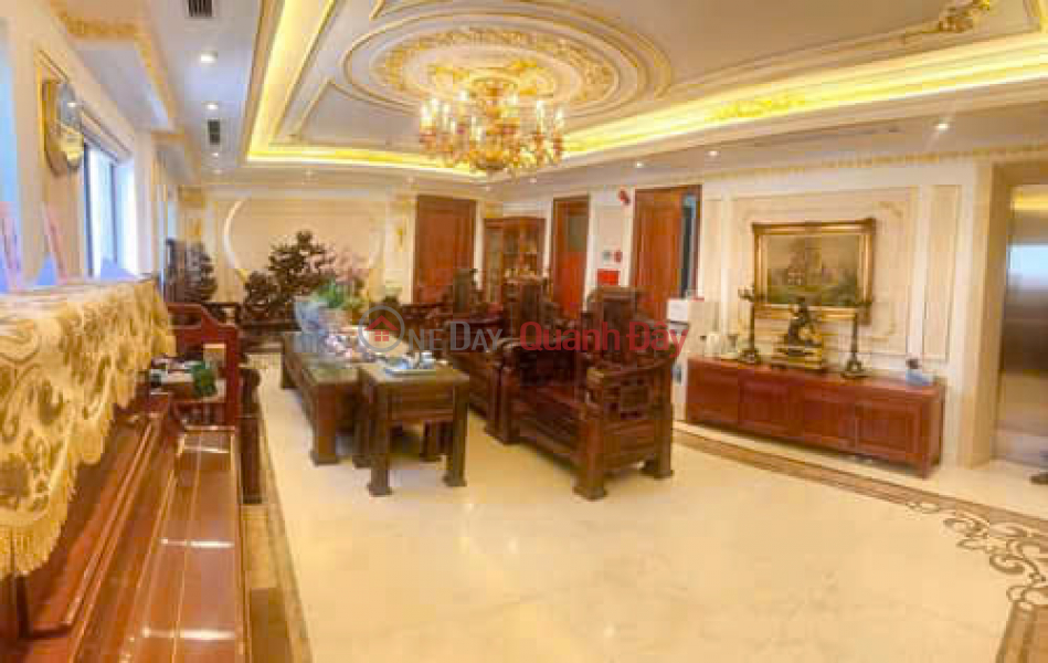 MASTERPIECE MP KIM MA THUONG 188M 9 FLOORS ELEVATOR CASH FLOW PRICE 106 BILLION Sales Listings