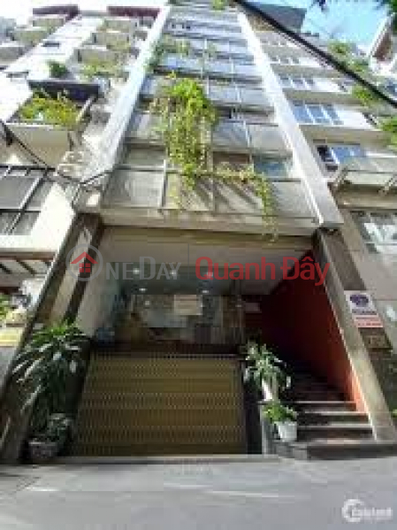 House for sale, 9-storey apartment, Dao Tan street, Phan Ke Binh, 120m2, corner lot, price 48.8 billion, Vietnam Sales, đ 44.8 Billion