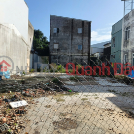 GOLDEN INVESTMENT OPPORTUNITY: RESIDENTIAL LAND 262M2 - RIGHT IN THE CENTER OF THANH KHE - DA NANG - ONLY 12.9 BILLION - RED BOOK OWNER _0