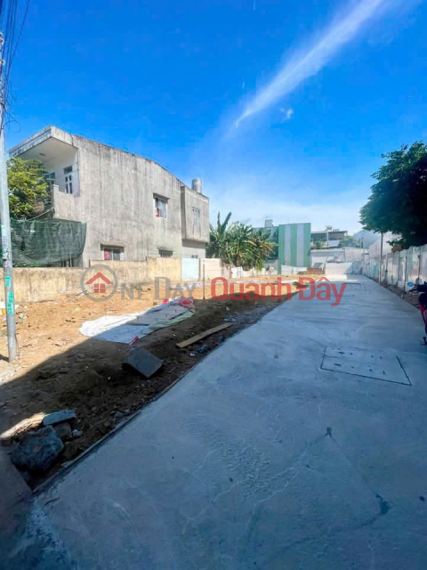 Bán đất 2 mặt kiệt Ô TÔ K230 Tôn Đức Thắng - thông Nguyễn Đỗ Cung _0