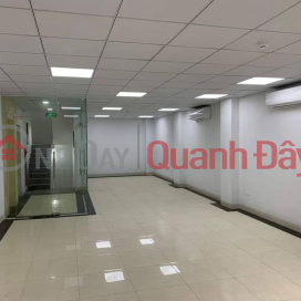 Bán tòa văn phòng mặt phố Nguyễn Ngọc Nại , 185m2, 7 tầng thang máy, mặt tiền 5m, 59.6 tỷ, ô tô tránh, _0